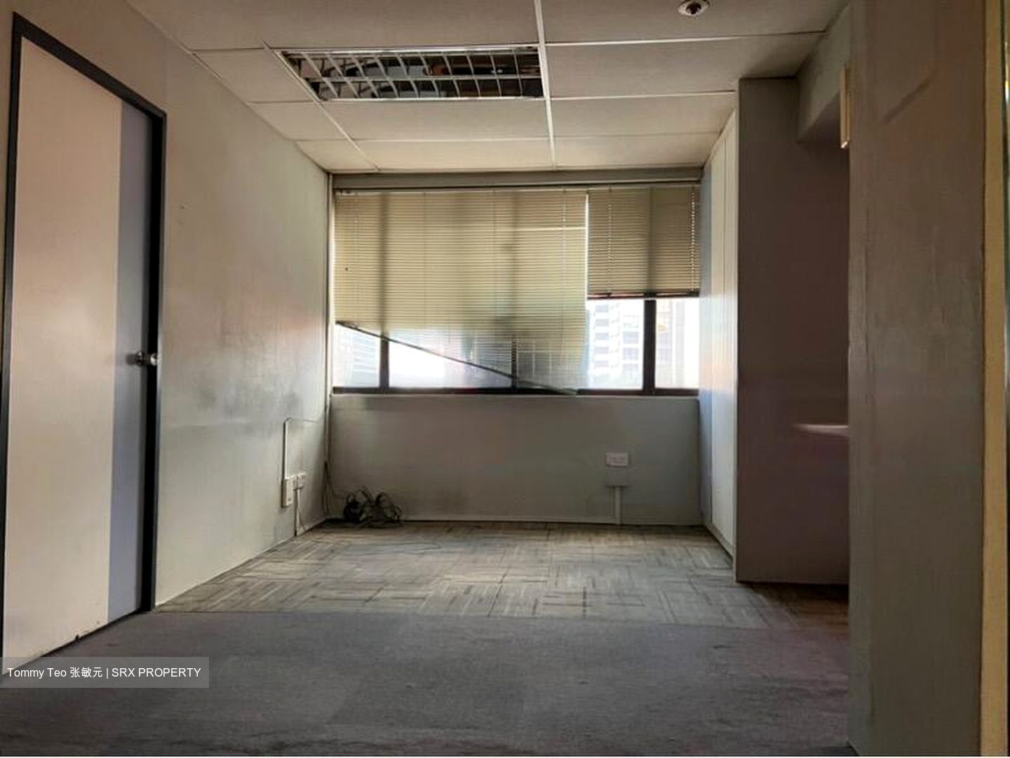 Midland House (D7), Office #453706701